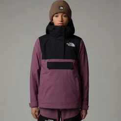 Anorak Driftview Para Mujer