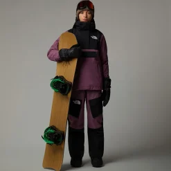 Anorak Driftview Para Mujer