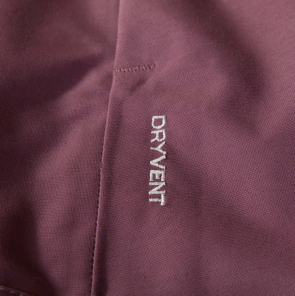 Anorak Driftview Para Mujer