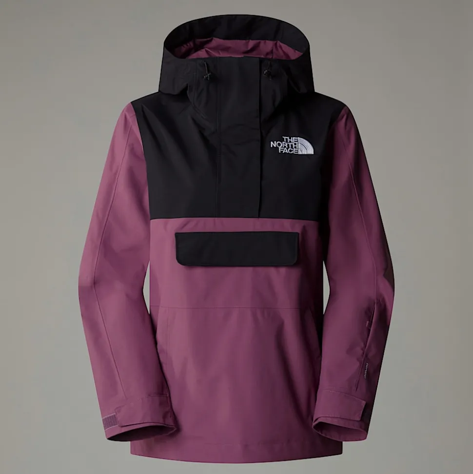 Anorak Driftview Para Mujer