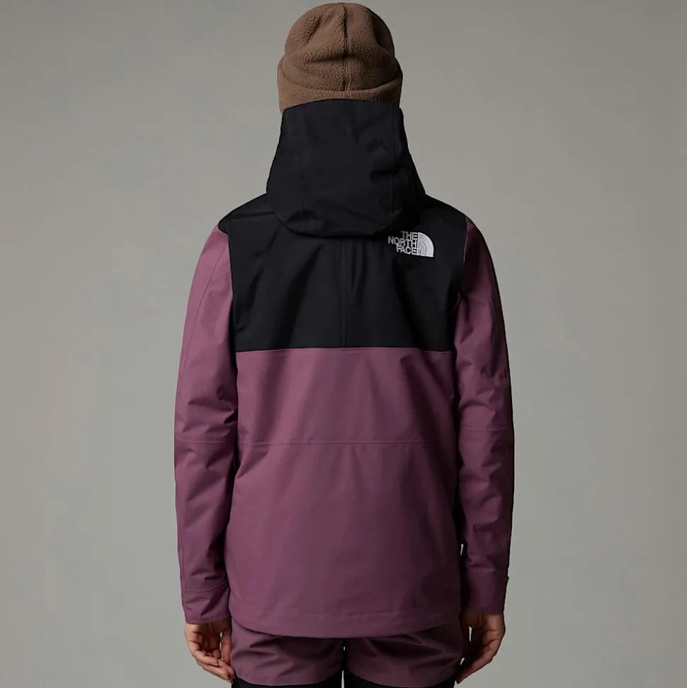 Anorak Driftview Para Mujer