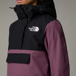 Anorak Driftview Para Mujer