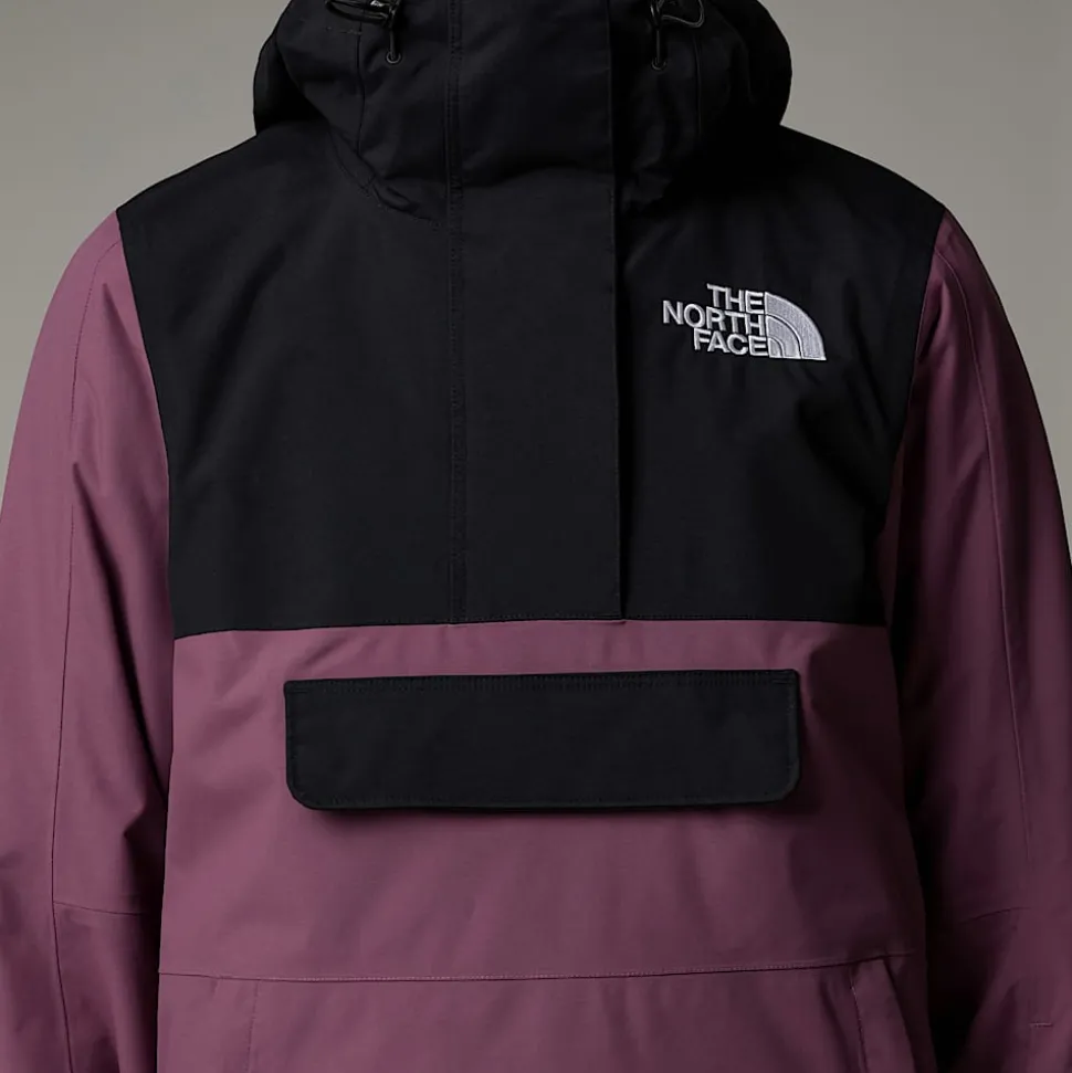 Anorak Driftview Para Mujer