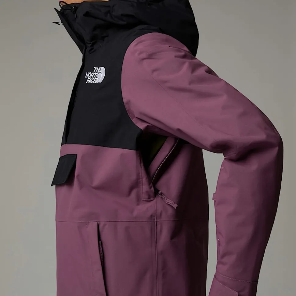 Anorak Driftview Para Mujer
