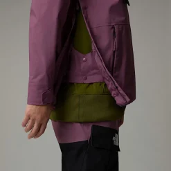 Anorak Driftview Para Mujer