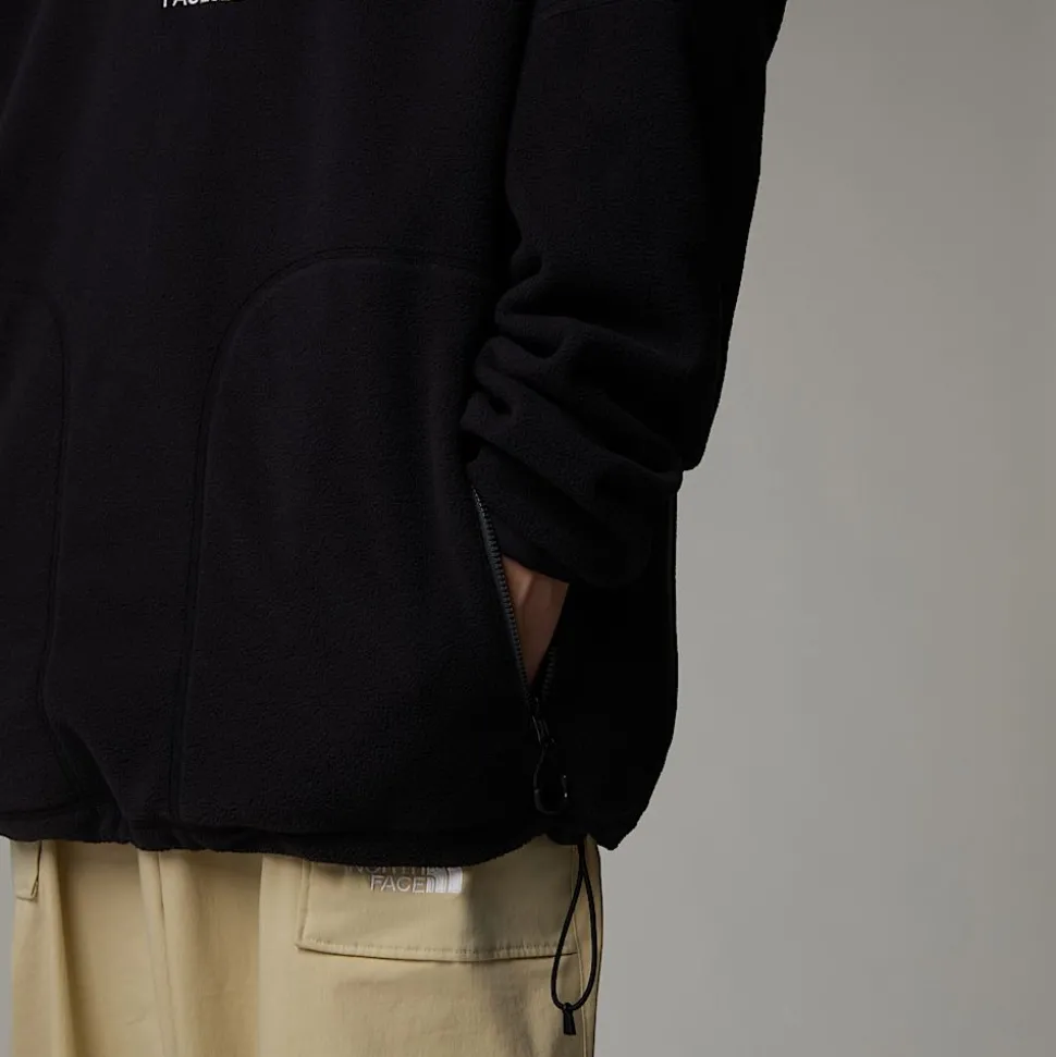 Anorak Polar TNF X Yinka Ilori Unisex