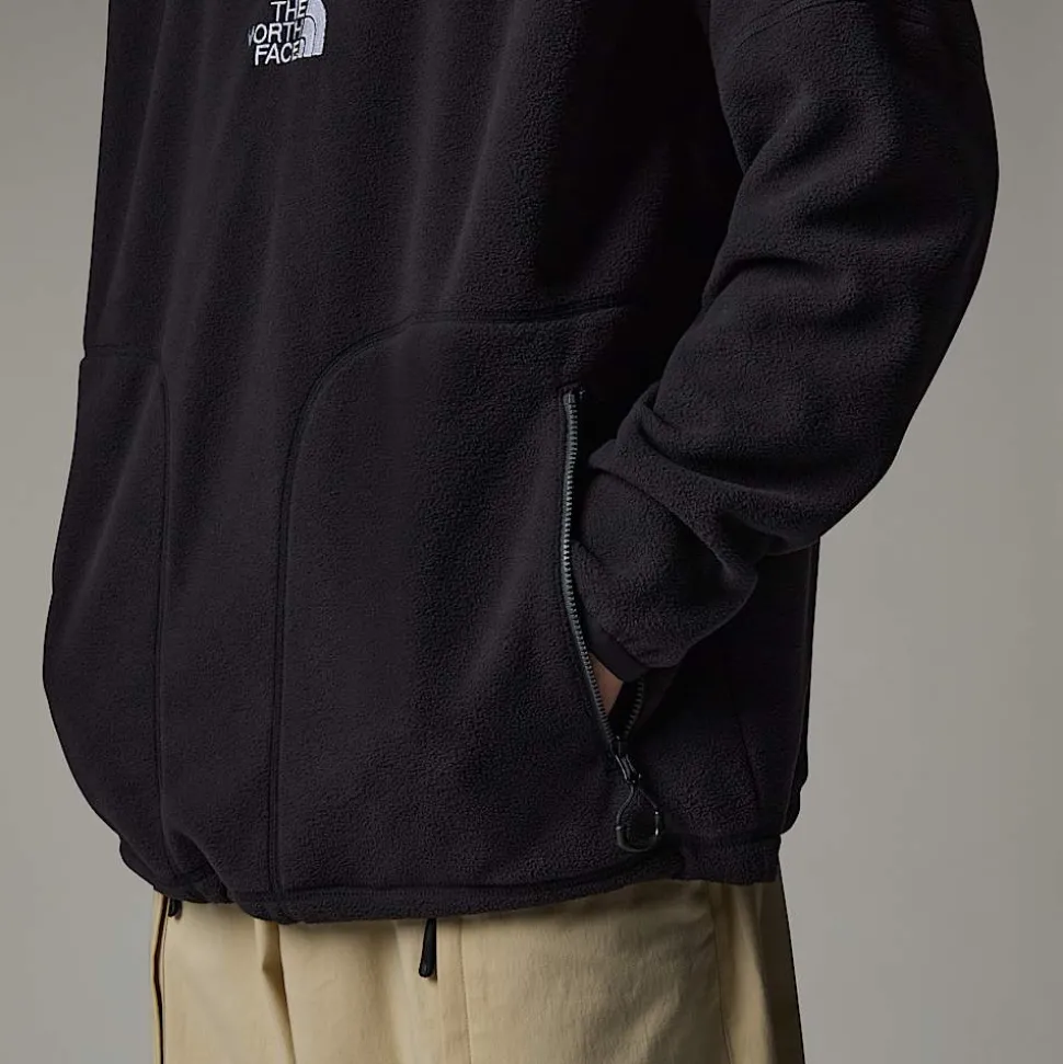 Anorak Polar TNF X Yinka Ilori Unisex