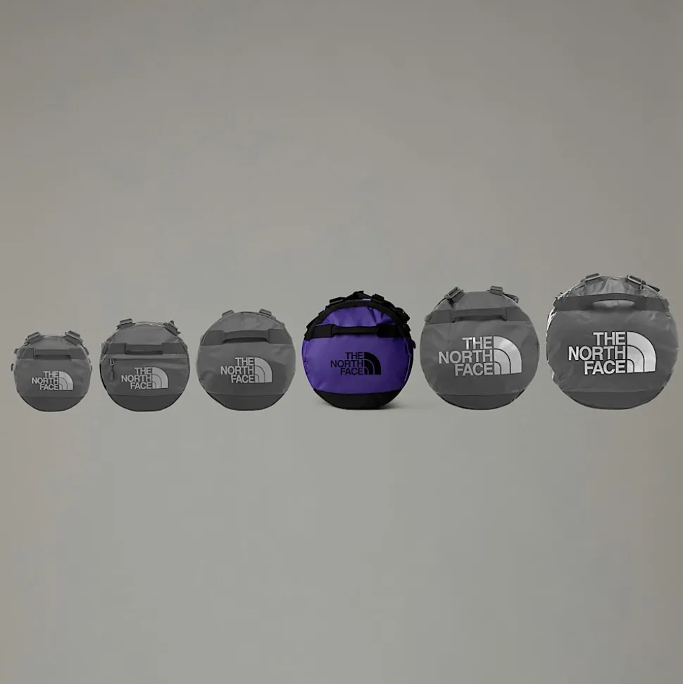 Base Camp Duffel - L