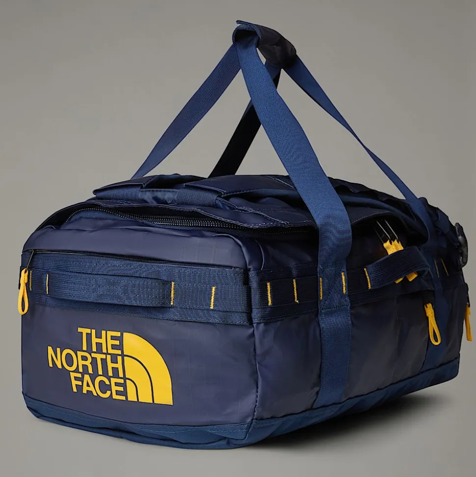Bolsa De Deporte Base Camp Duffle Voyager 42L