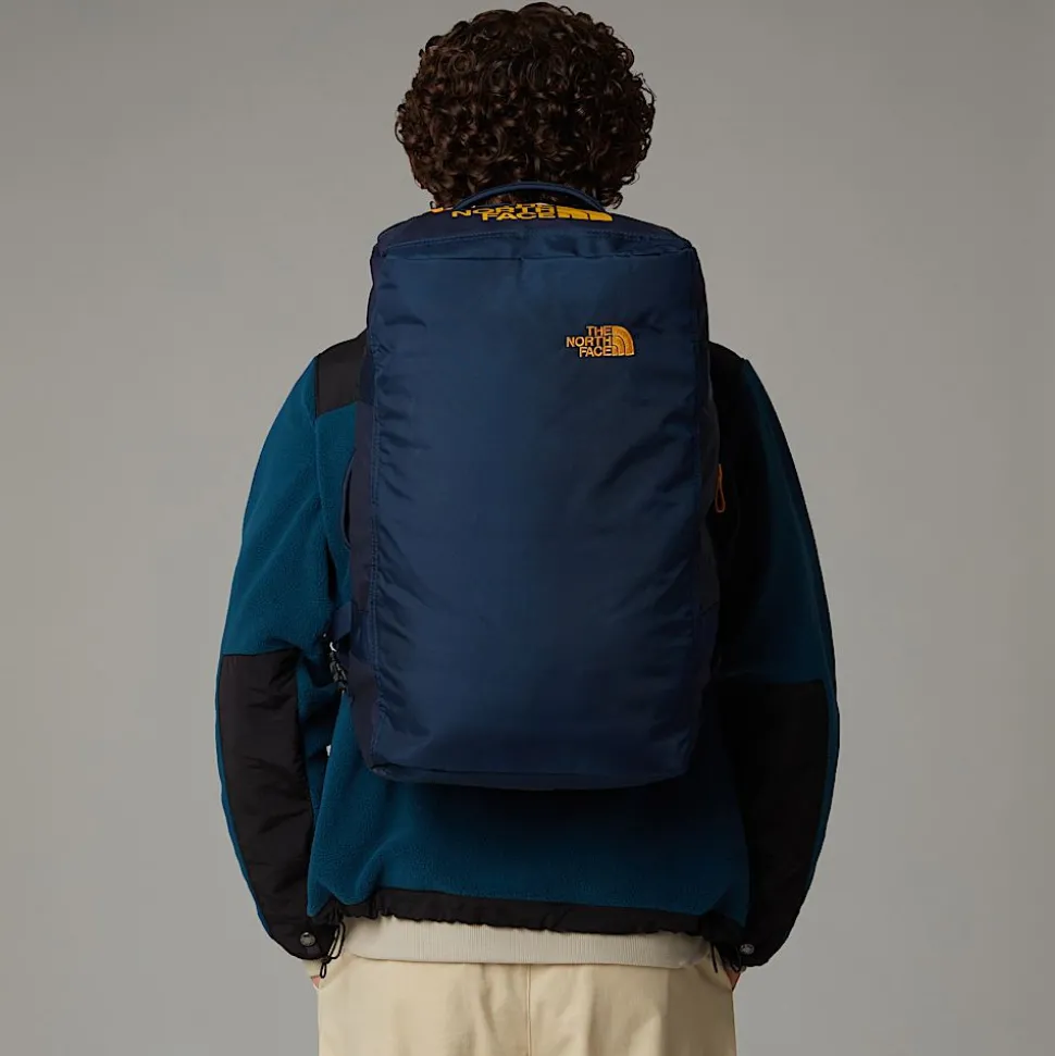 Bolsa De Deporte Base Camp Duffle Voyager 42L