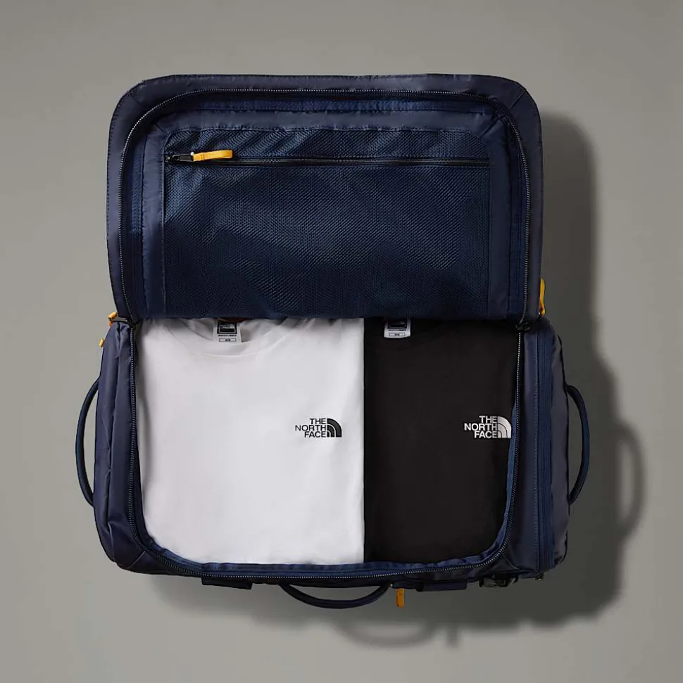 Bolsa De Deporte Base Camp Duffle Voyager 42L