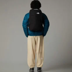 Bolsa De Deporte Base Camp Duffel Voyager 32L