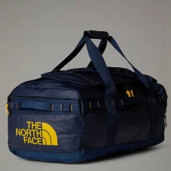 Bolsa De Deporte Base Camp Duffel Voyager 62 L