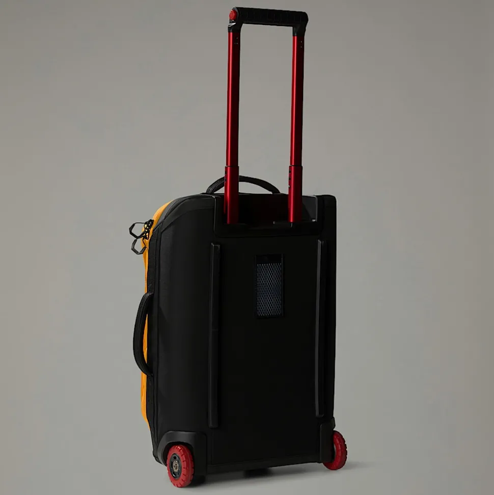 Bolsa De Equipaje Base Camp Rolling Thunder - 22"