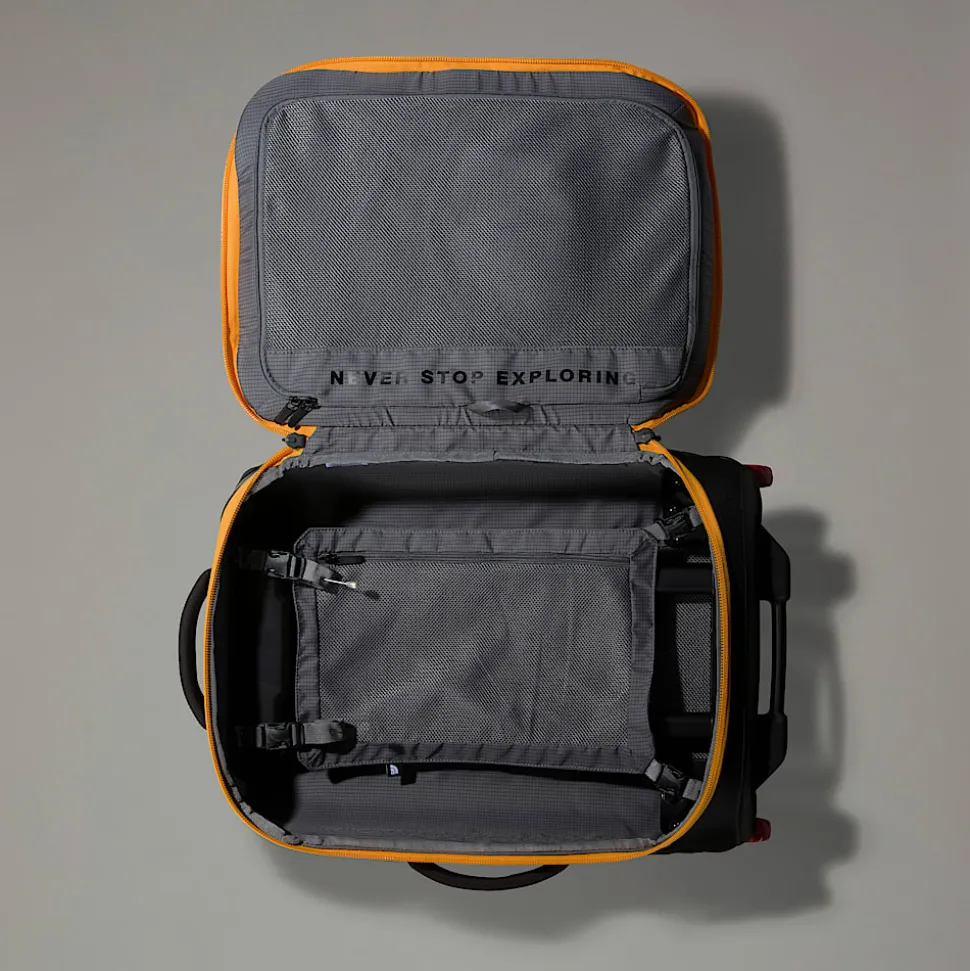 Bolsa De Equipaje Base Camp Rolling Thunder - 22"