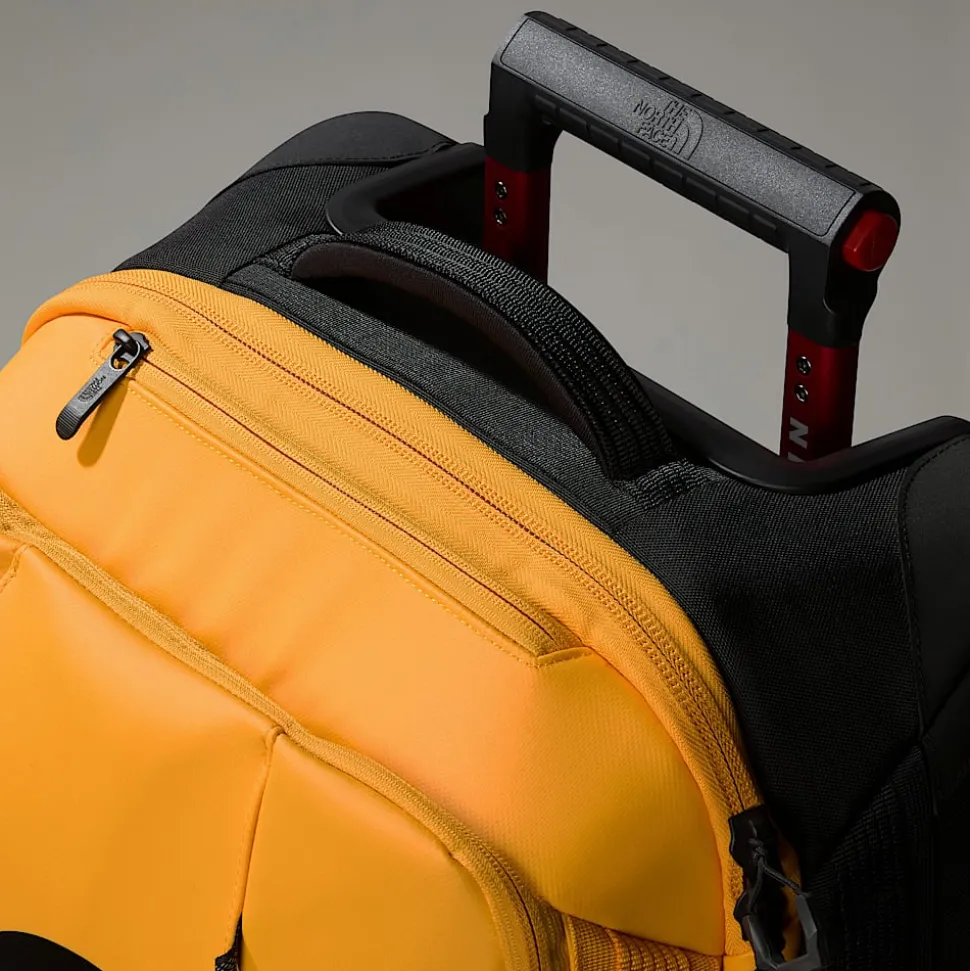 Bolsa De Equipaje Base Camp Rolling Thunder - 22"