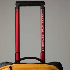 Bolsa De Equipaje Base Camp Rolling Thunder - 22