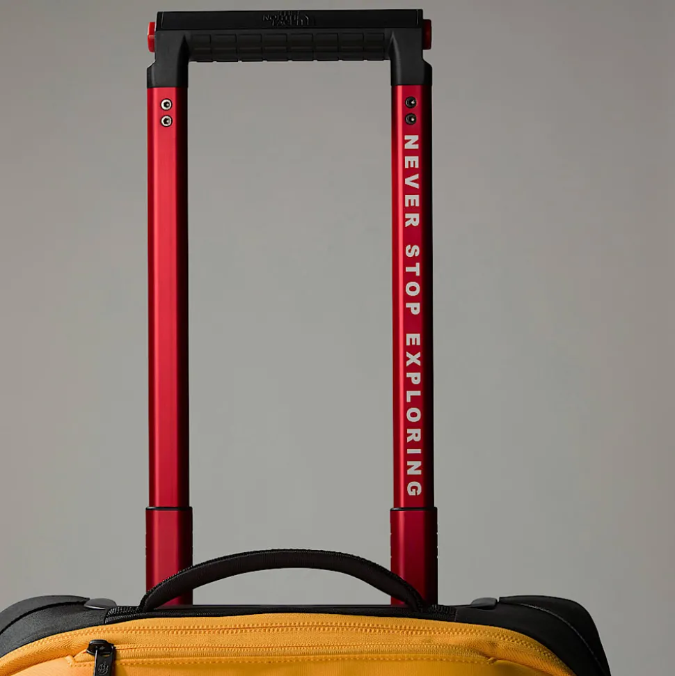 Bolsa De Equipaje Base Camp Rolling Thunder - 22"