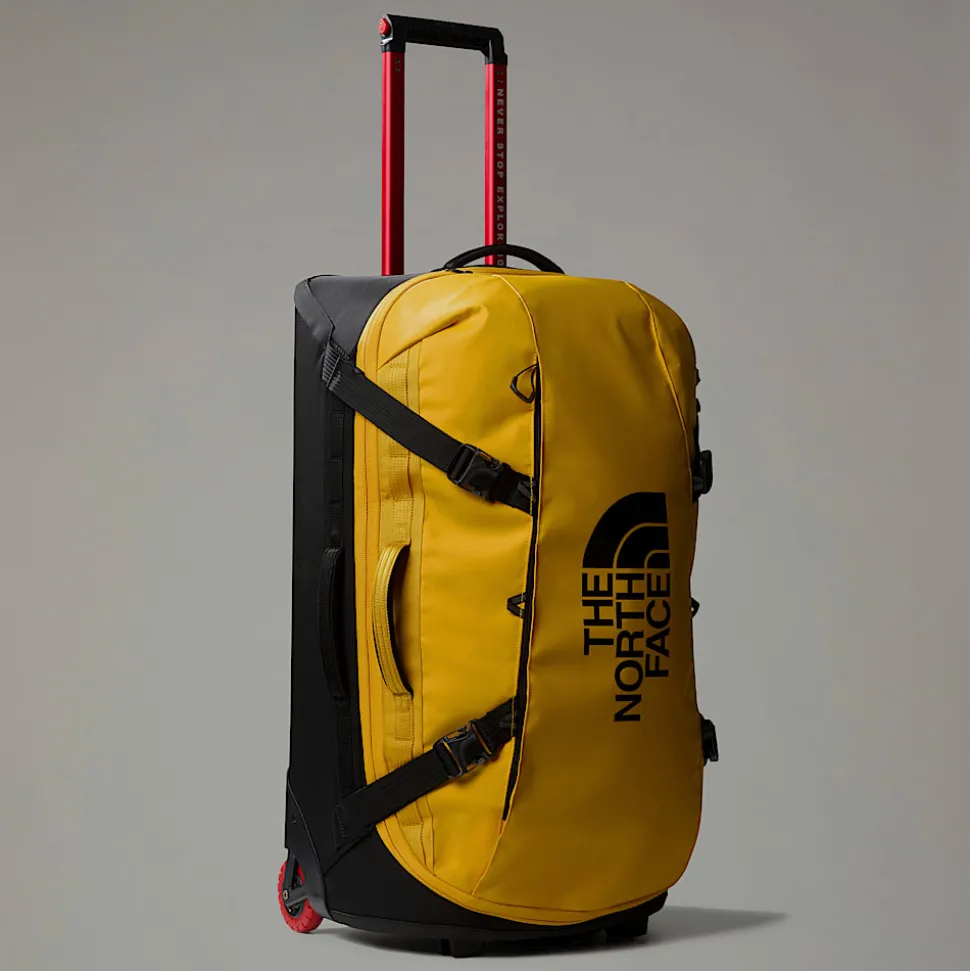 Bolsa De Equipaje Base Camp Rolling Thunder - 28"