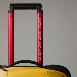 Bolsa De Equipaje Base Camp Rolling Thunder - 28