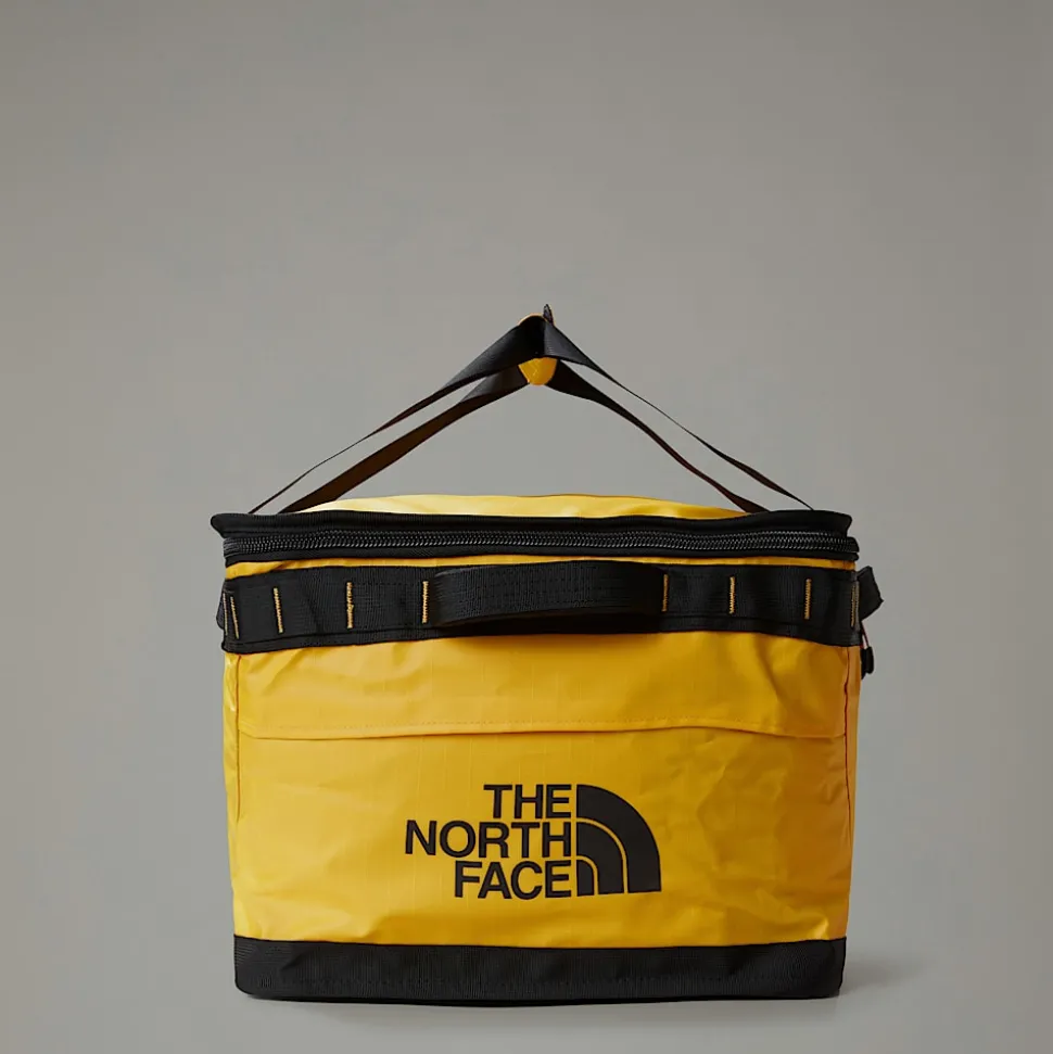 Bolsa De Equipamiento Base Camp - Tamaño Mediano