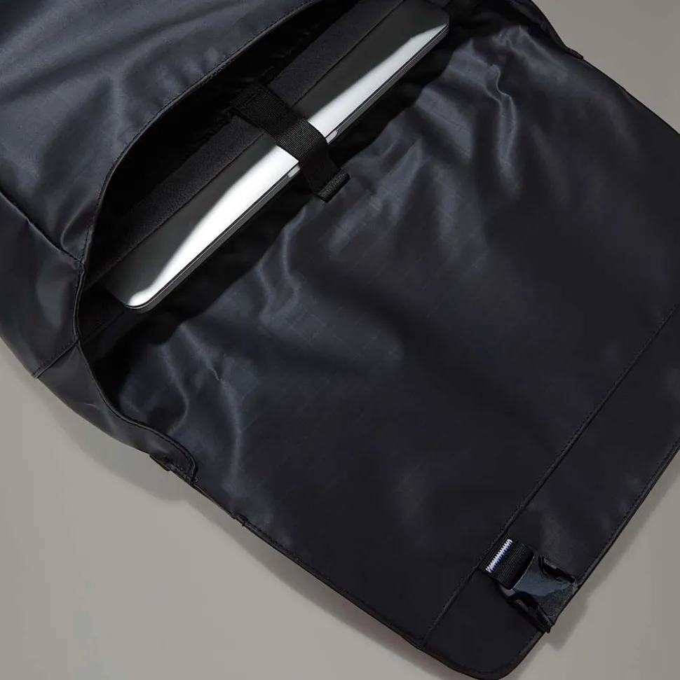 Bolso Con Bandolera Base Camp Duffel Voyager