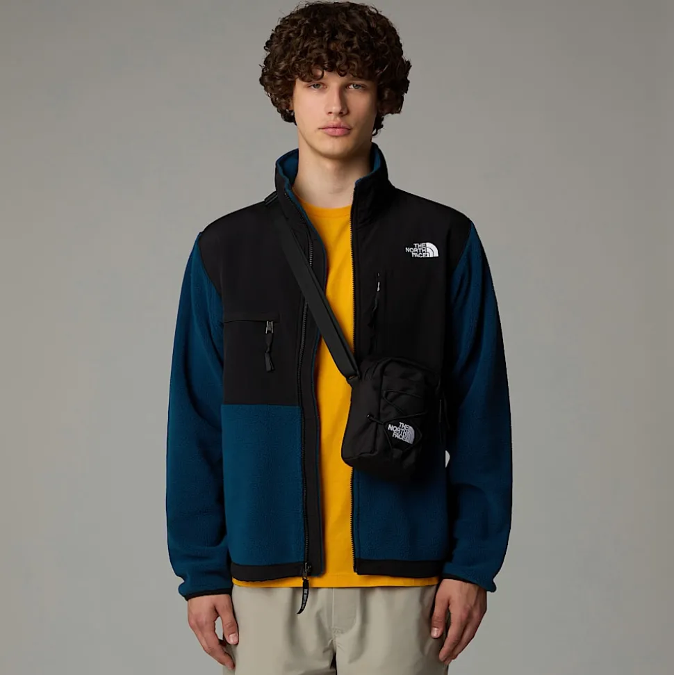 Bolso Con Bandolera Jester