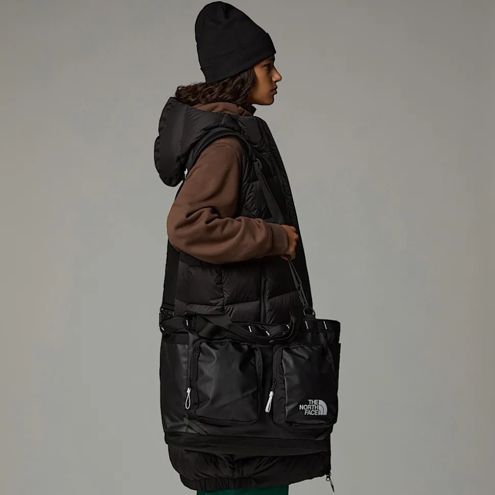 Bolso Tote Base Camp Voyager