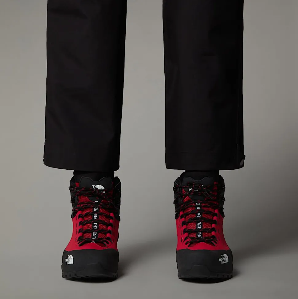 Botas Alpinas De Media Caña GORE-TEX® Verto Para Hombre