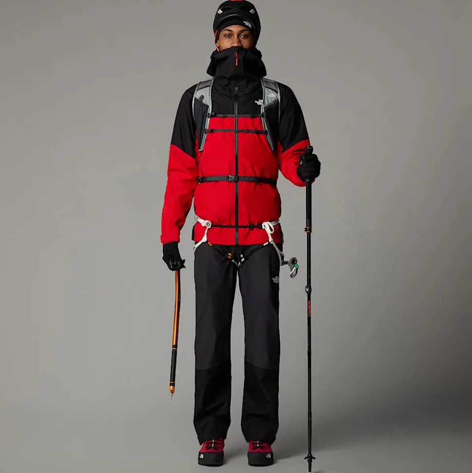 Botas Alpinas De Media Caña GORE-TEX® Verto Para Hombre