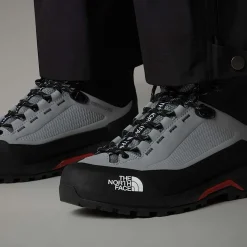 Botas Alpinas De Media Caña GORE-TEX® Verto Para Mujer