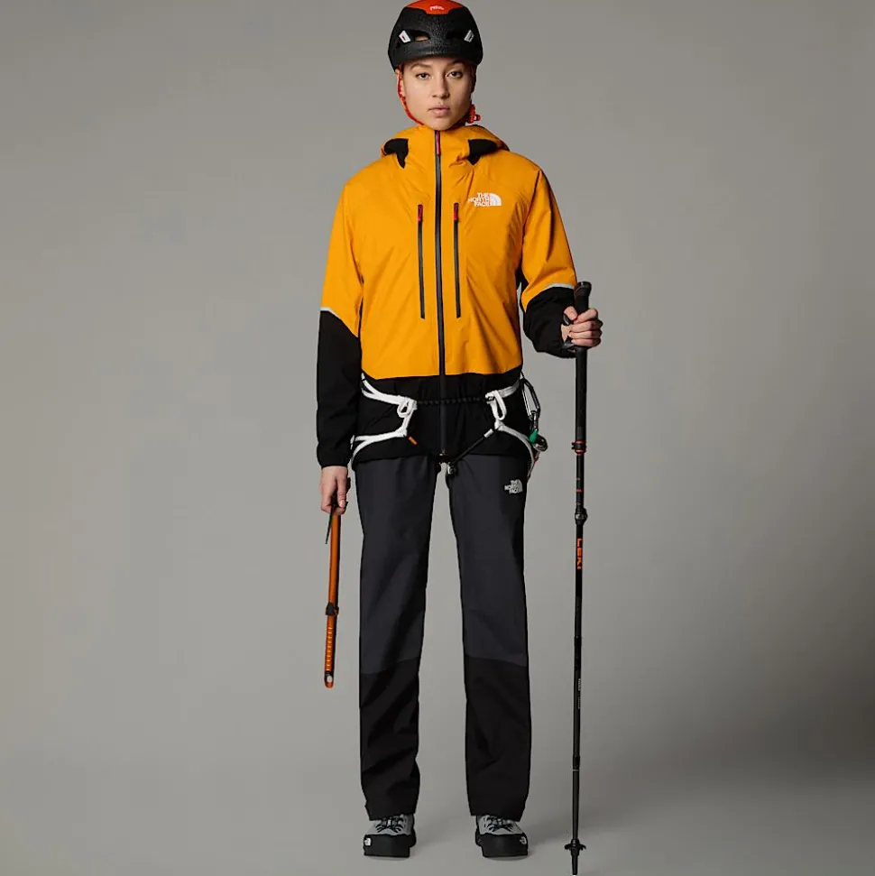 Botas Alpinas De Media Caña GORE-TEX® Verto Para Mujer