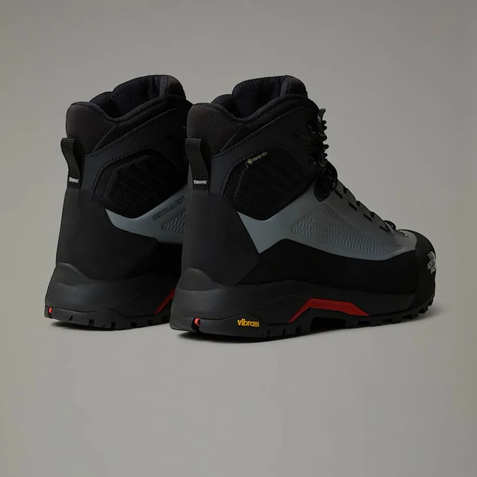 Botas Alpinas De Media Caña GORE-TEX® Verto Para Mujer