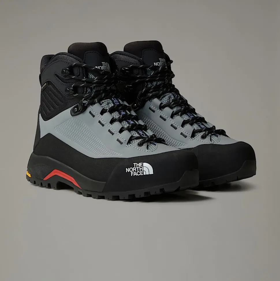 Botas Alpinas De Media Caña GORE-TEX® Verto Para Mujer