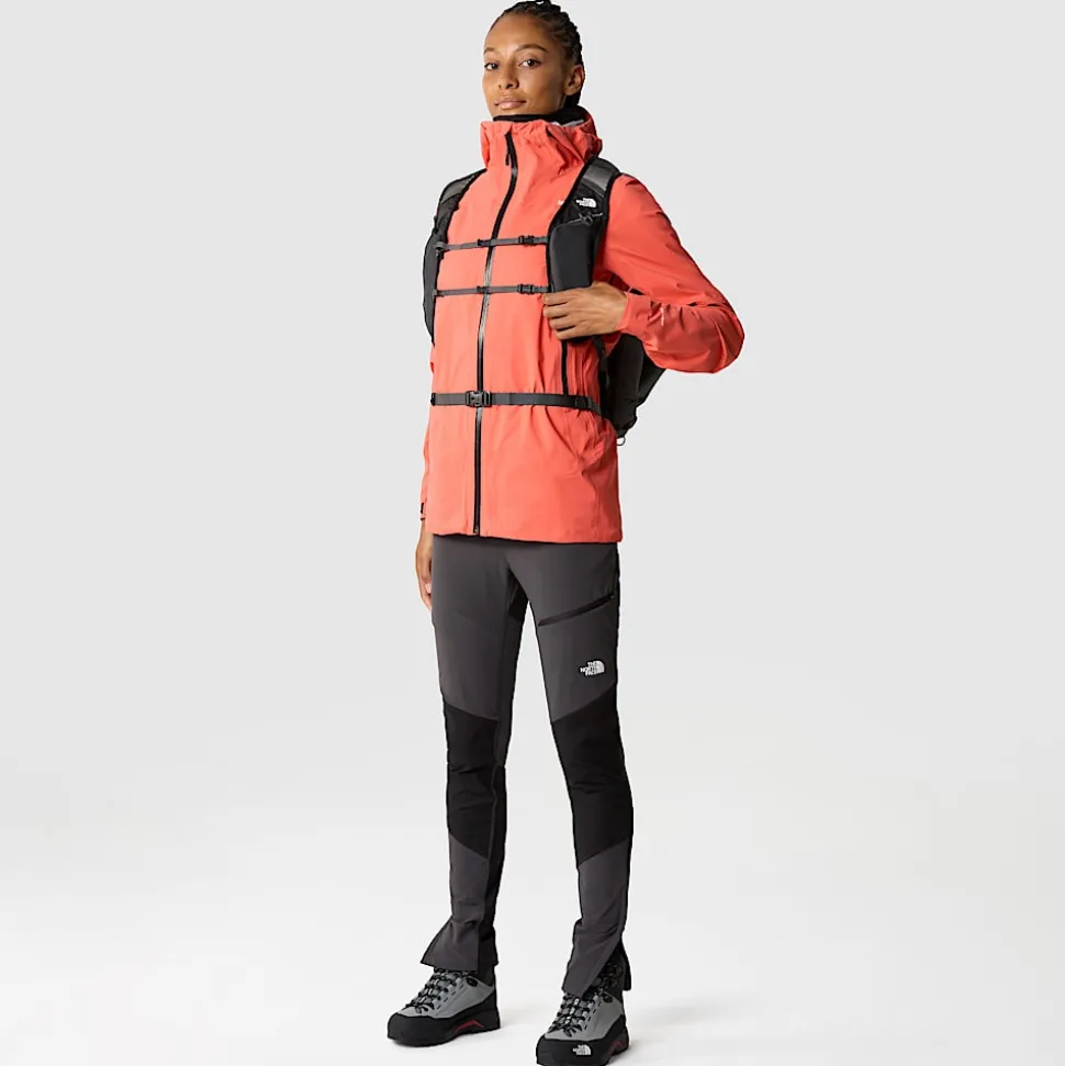 Botas Alpinas De Media Caña GORE-TEX® Verto Para Mujer