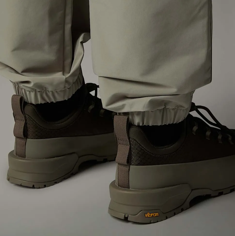 Botas Bajas Urbanas Con Cremallera Glenclyffe