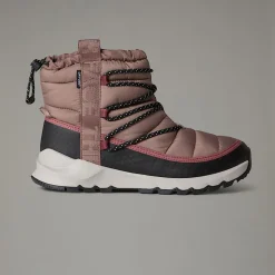 Botas De Invierno Impermeables Con Cordones ThermoBall™ Para Mujer