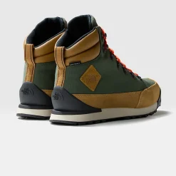 Botas De Lona Lifestyle Back-To-Berkeley IV Para Hombre