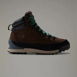 Botas De Piel Lifestyle Back-To-Berkeley IV Para Hombre