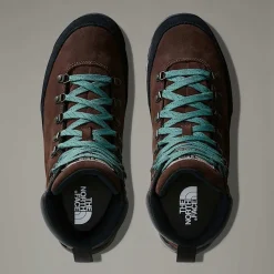 Botas De Piel Lifestyle Back-To-Berkeley IV Para Hombre