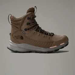 Botas De Senderismo Con Aislamiento Sintético Fastpack VECTIV™ Para Mujer