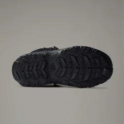 Botas De Senderismo Impermeables Con Cordones Chilkat V Para Niños