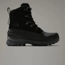 Botas Impermeables Con Cordones Chilkat V Para Hombre