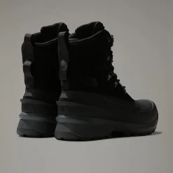 Botas Impermeables Con Cordones Chilkat V Para Hombre