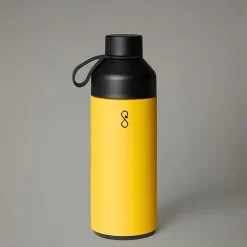 Botella De Agua 1L The North Face X Ocean Bottle