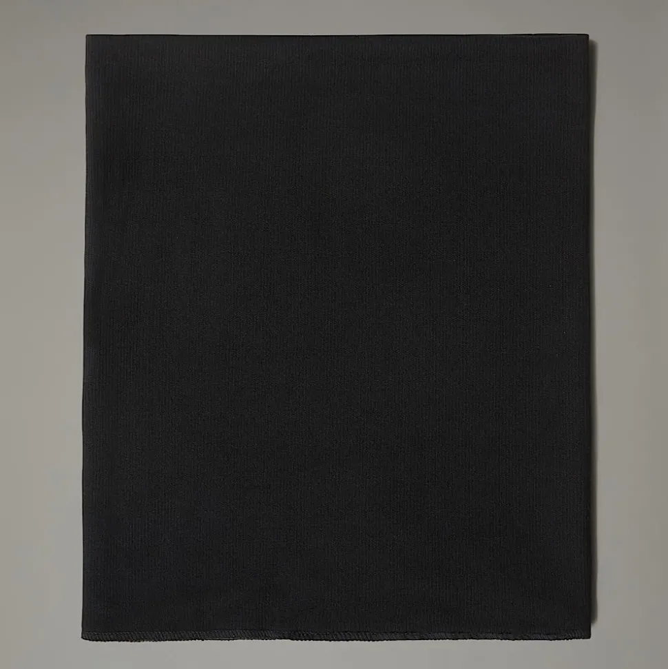 Braga Para El Cuello De Diseño Reversible Sin Costuras Para El Invierno