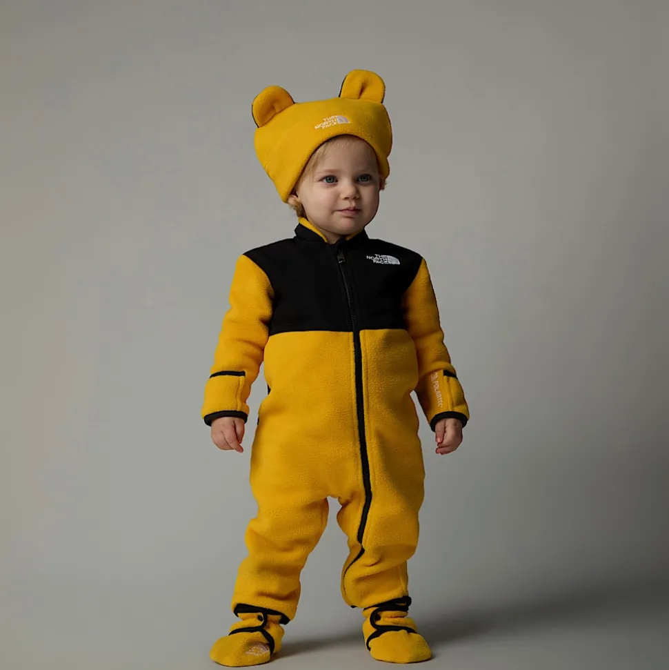 Buzo Denali Para Bebé