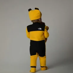 Buzo Denali Para Bebé