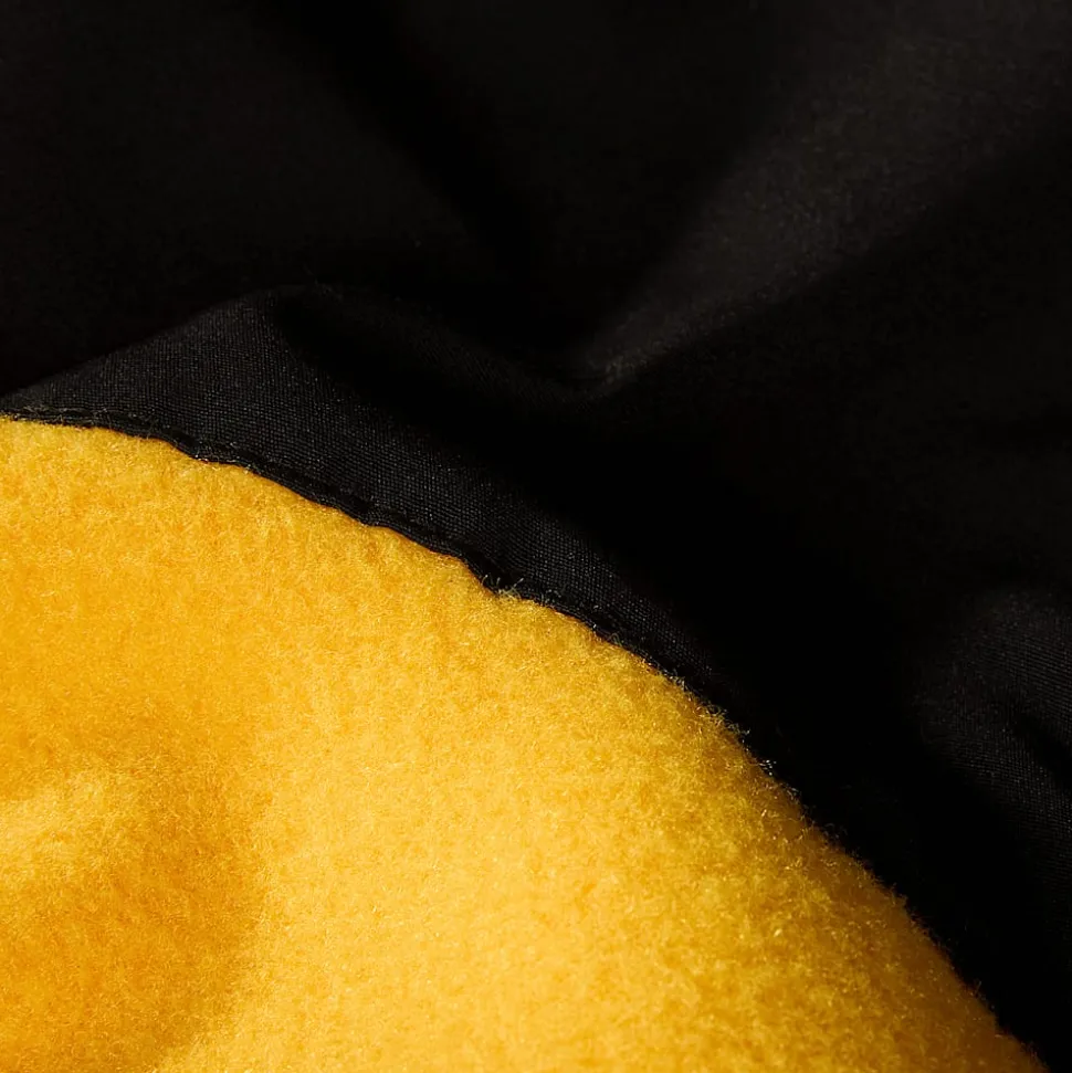 Buzo Denali Para Bebé