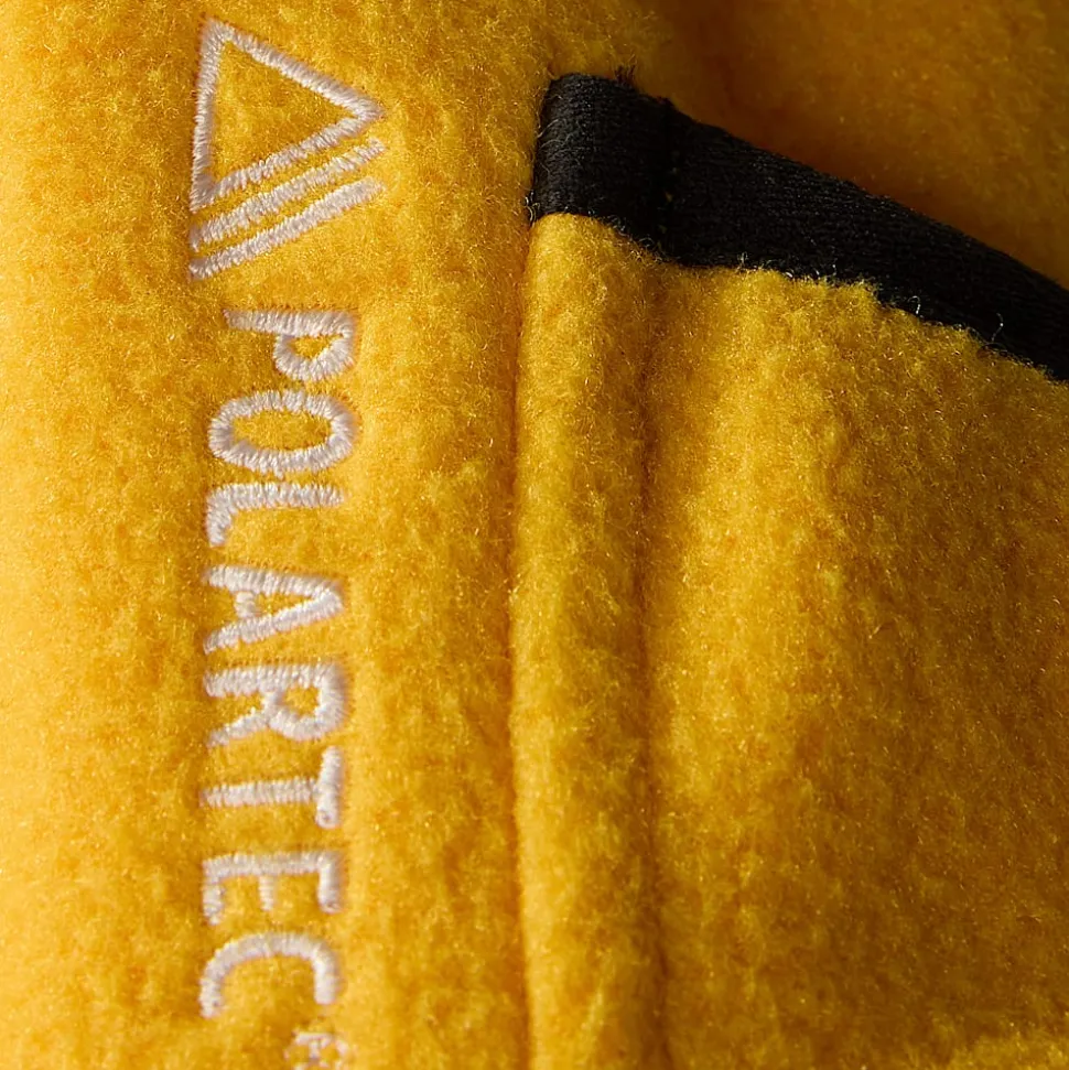 Buzo Denali Para Bebé